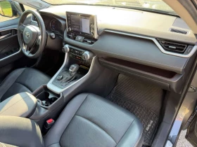 Toyota Rav4 Hybrid Limited / 360 / JBL / DISTRONIC /АВТОКРЕДИТ, снимка 12