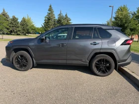 Toyota Rav4 Hybrid Limited / 360 / JBL / DISTRONIC /АВТОКРЕДИТ, снимка 2
