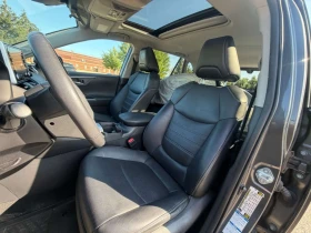 Toyota Rav4 Hybrid Limited / 360 / JBL / DISTRONIC /АВТОКРЕДИТ, снимка 5