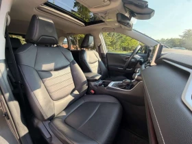 Toyota Rav4 Hybrid Limited / 360 / JBL / DISTRONIC /АВТОКРЕДИТ, снимка 13
