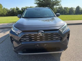 Toyota Rav4 Hybrid Limited / 360 / JBL / DISTRONIC /АВТОКРЕДИТ, снимка 6