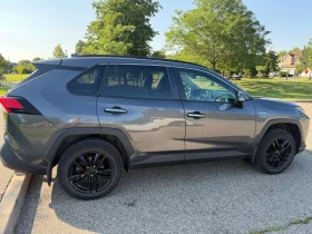 Toyota Rav4 Hybrid Limited / 360 / JBL / DISTRONIC /АВТОКРЕДИТ, снимка 3