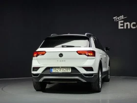 VW T-Roc 2.0 Tdi Premium, снимка 4