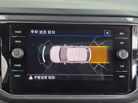 VW T-Roc 2.0 Tdi Premium, снимка 14