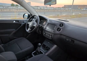 VW Tiguan 2.0TDI 110ks, снимка 8