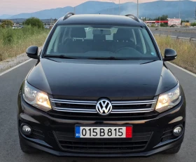 VW Tiguan 2.0TDI 110ks, снимка 2