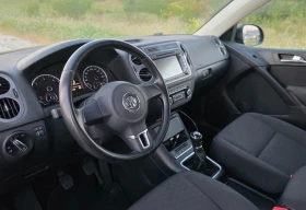 VW Tiguan 2.0TDI 110ks, снимка 7