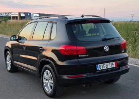 VW Tiguan 2.0TDI 110ks, снимка 4