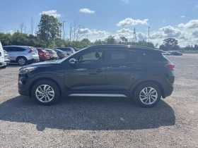 Hyundai Tucson, снимка 2