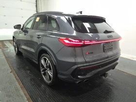 Audi SQ5 TECHNIK* HUD* ОБДУХВАНЕ* ПАНОРАМА* ДИСТРОНИК, снимка 4