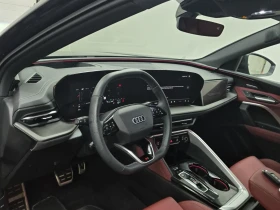 Audi SQ5 TECHNIK* HUD* ОБДУХВАНЕ* ПАНОРАМА* ДИСТРОНИК, снимка 8
