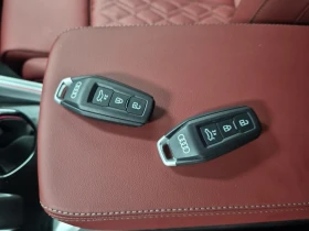 Audi SQ5 TECHNIK* HUD* ОБДУХВАНЕ* ПАНОРАМА* ДИСТРОНИК, снимка 6