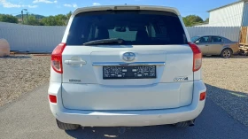 Toyota Rav4 АВТОМАТИК, снимка 8