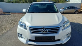 Toyota Rav4 АВТОМАТИК, снимка 2