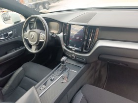 Volvo XC60 2.0d 190kc, снимка 11 - Автомобили и джипове - 41571553