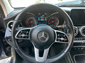 Mercedes-Benz GLC EQ Boost 4MATIC, снимка 15 - Автомобили и джипове - 44042796