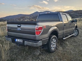 Ford F150 XLT | Mobile.bg   5