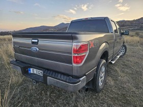 Ford F150 XLT | Mobile.bg   7