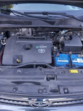 Toyota Rav4, снимка 14 - Автомобили и джипове - 45302151