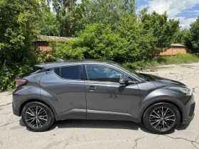 Toyota C-HR 1, 8 Classy hybrid with LED - [5] 