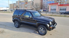 Jeep Cherokee, снимка 2