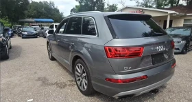 Audi Q7 Premium Plus 3.0T * Bose* .* 360*  | Mobile.bg    5