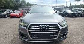     Audi Q7 Premium Plus 3.0T * Bose* .* 360* 