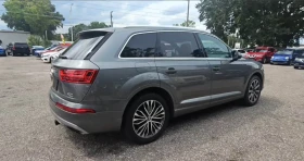 Audi Q7 Premium Plus 3.0T * Bose* .* 360*  | Mobile.bg    3