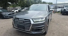 Audi Q7 Premium Plus 3.0T * Bose* .* 360*  | Mobile.bg    6