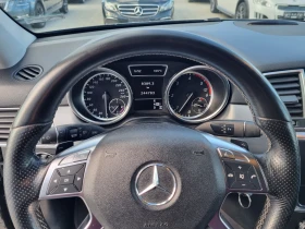 Mercedes-Benz ML 250 CDi-204ps 4 MATIC * SPORT*  | Mobile.bg    10