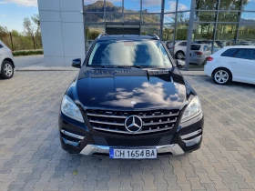 Mercedes-Benz ML 250 CDi-204ps 4 MATIC * SPORT*  | Mobile.bg    2