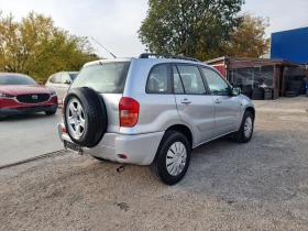 Toyota Rav4 2.0VVT-I , снимка 7