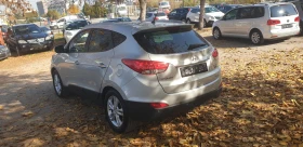 Обява за продажба на Hyundai IX35 2.0CRDI 4X4 FULL КОЖА ПОДГРЕВ КРУИЗ  ~14 490 лв. - изображение 5