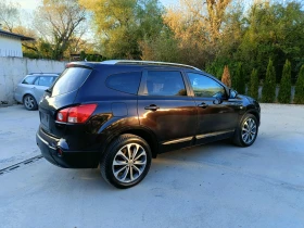 Nissan Qashqai 2.0dci/4x4/7местен/Панорама!!!, снимка 5