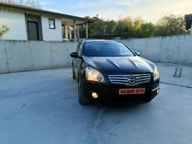 Nissan Qashqai 2.0dci/4x4/7местен/Панорама!!!, снимка 2