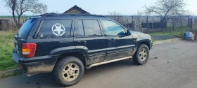 Jeep Grand cherokee 3.1, снимка 2