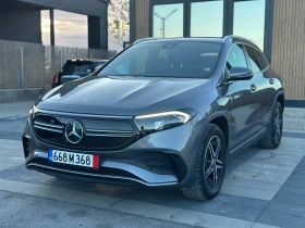     Mercedes-Benz EQA AMG LINE 69kW