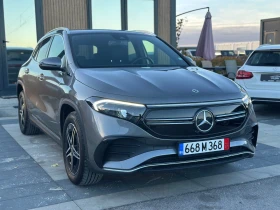 Mercedes-Benz EQA AMG LINE 69kW, снимка 3