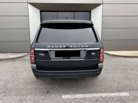 Land Rover Range rover LWB 2.0 Si4 PHEV Autobiography - [6] 