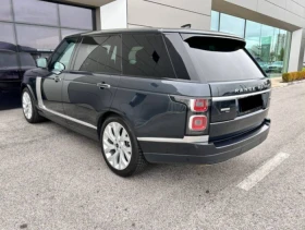 Land Rover Range rover LWB 2.0 Si4 PHEV Autobiography - [5] 