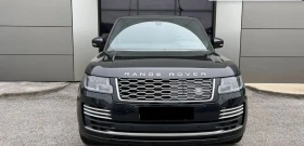 Land Rover Range rover LWB 2.0 Si4 PHEV Autobiography - [4] 