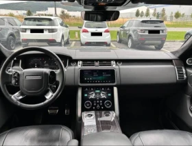 Land Rover Range rover LWB 2.0 Si4 PHEV Autobiography - [8] 