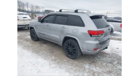 Jeep Grand cherokee ALTITUDE* PENTASTAR* ПРУЖИНИ* REMOTE START* , снимка 4