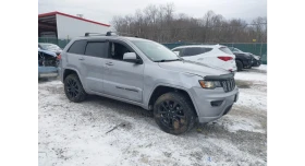 Jeep Grand cherokee ALTITUDE* PENTASTAR* ПРУЖИНИ* REMOTE START* , снимка 3