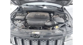 Jeep Grand cherokee ALTITUDE* PENTASTAR* ПРУЖИНИ* REMOTE START* - 23000 лв. - 96828647 | Car24.bg