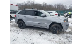 Jeep Grand cherokee ALTITUDE* PENTASTAR* ПРУЖИНИ* REMOTE START* , снимка 7