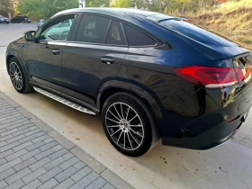 Mercedes-Benz GLE 350 Amg COUPE , снимка 5