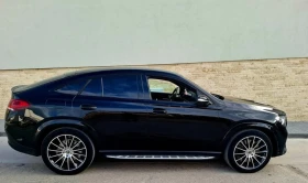 Mercedes-Benz GLE 350 Amg COUPE , снимка 3