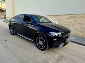 Mercedes-Benz GLE 350 Amg COUPE , снимка 1