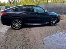 Mercedes-Benz GLE 350 Amg COUPE , снимка 10